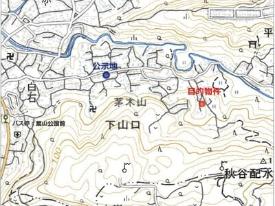 神奈川県三浦郡葉山町 逗子・葉山駅 戸建て 2,819万円の競売物件情報 #6