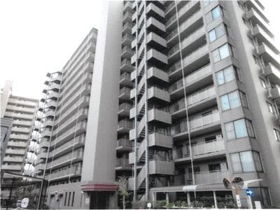 神奈川県横須賀市 北久里浜駅16分 マンション「アイビーヒルズ久里浜」928万円の競売物件情報 #1
