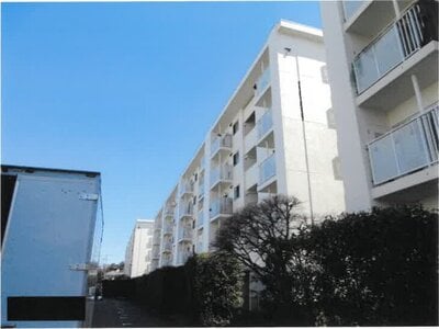 神奈川県横須賀市 京急大津駅5分 マンション「コーポ湘南大津」653万円の競売物件情報 #1