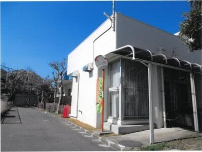 神奈川県横須賀市 京急大津駅5分 マンション「コーポ湘南大津」653万円の競売物件情報 #2