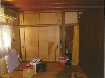 石川県小松市 小松駅24分 戸建て 931万円の競売物件情報 #8