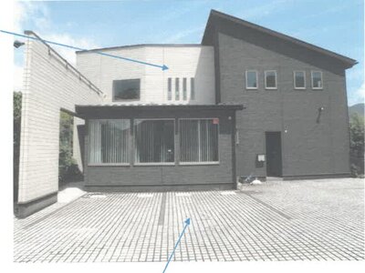 福井県敦賀市 敦賀駅13分 戸建て 1,683万円の競売物件情報 #1