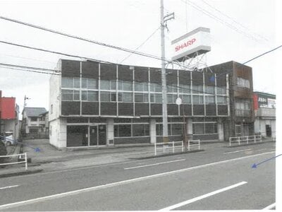 福井県福井市 新田塚駅5分 戸建て 3,028万円の競売物件情報 #1