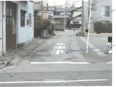 福井県福井市 新田塚駅5分 戸建て 306万円の競売物件情報 #13