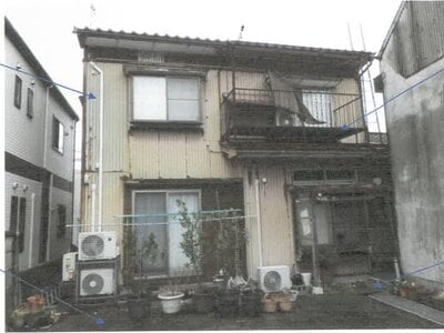 福井県福井市 新田塚駅5分 戸建て 306万円の競売物件情報 #2