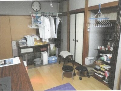 福井県福井市 新田塚駅5分 戸建て 306万円の競売物件情報 #5