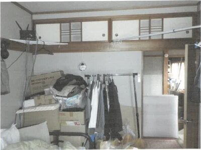 福井県福井市 新田塚駅5分 戸建て 306万円の競売物件情報 #7