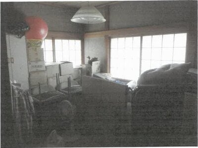 福井県福井市 新田塚駅5分 戸建て 306万円の競売物件情報 #9