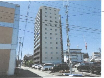 福井県福井市 福井駅5分 マンション「レーベン福井LEVISTA」2,537万円の競売物件情報 #1