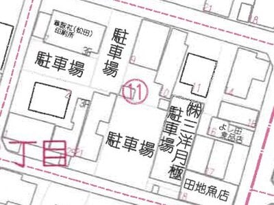 福井県福井市 福井駅5分 マンション「レーベン福井LEVISTA」2,537万円の競売物件情報 #15