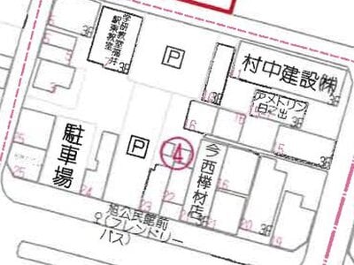 福井県福井市 福井駅5分 マンション「レーベン福井LEVISTA」2,537万円の競売物件情報 #19