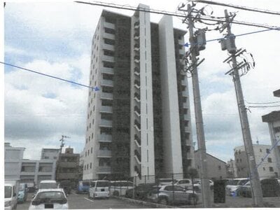 福井県福井市 福井駅5分 マンション「レーベン福井LEVISTA」2,537万円の競売物件情報 #2