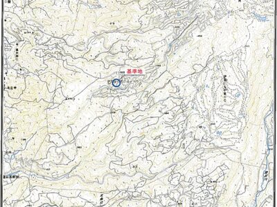 静岡県伊東市 伊豆大川駅 土地 175万円の競売物件情報 #14