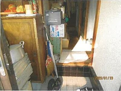 静岡県沼津市 大岡駅10分 戸建て 148万円の競売物件情報 #11