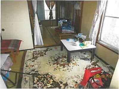 静岡県沼津市 大岡駅10分 戸建て 148万円の競売物件情報 #13