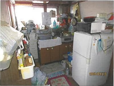 静岡県沼津市 大岡駅10分 戸建て 148万円の競売物件情報 #15
