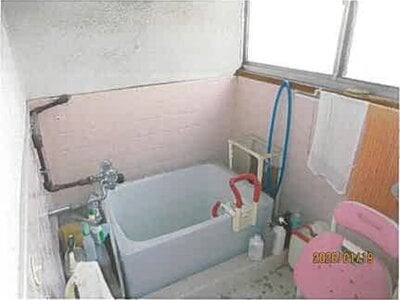 静岡県沼津市 大岡駅10分 戸建て 148万円の競売物件情報 #17