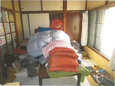 静岡県沼津市 大岡駅10分 戸建て 148万円の競売物件情報 #22