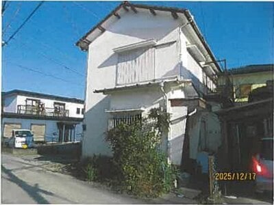 静岡県沼津市 大岡駅10分 戸建て 148万円の競売物件情報 #5