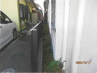 静岡県沼津市 大岡駅10分 戸建て 148万円の競売物件情報 #6
