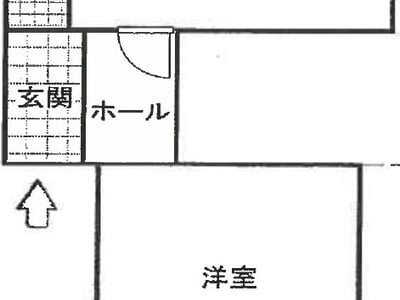 静岡県駿東郡長泉町 裾野駅 戸建て 1,507万円の競売物件情報 #1