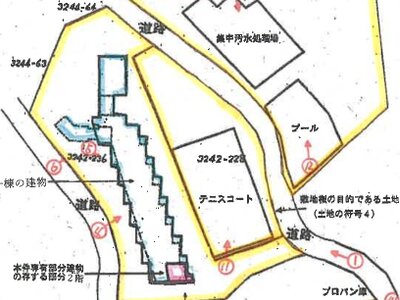 静岡県伊東市 宇佐美駅26分 マンション「フジタ第三宇佐美マンション」1万円の競売物件情報 #1