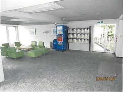 静岡県伊東市 宇佐美駅26分 マンション「フジタ第三宇佐美マンション」1万円の競売物件情報 #11