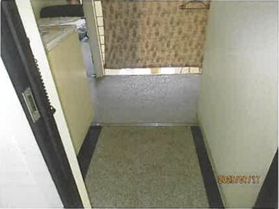静岡県伊東市 宇佐美駅26分 マンション「フジタ第三宇佐美マンション」1万円の競売物件情報 #19
