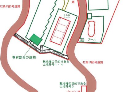 静岡県伊東市 宇佐美駅26分 マンション「フジタ第三宇佐美マンション」1万円の競売物件情報 #31