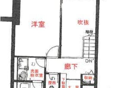 静岡県伊東市 宇佐美駅26分 マンション「フジタ第三宇佐美マンション」1万円の競売物件情報 #32