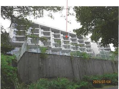 静岡県伊東市 宇佐美駅26分 マンション「フジタ第三宇佐美マンション」1万円の競売物件情報 #4