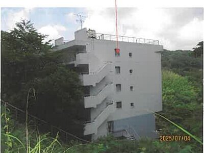 静岡県伊東市 宇佐美駅26分 マンション「フジタ第三宇佐美マンション」1万円の競売物件情報 #5