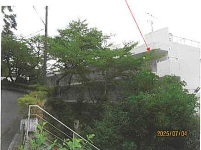 静岡県伊東市 宇佐美駅26分 マンション「フジタ第三宇佐美マンション」1万円の競売物件情報 #6