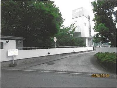 静岡県伊東市 宇佐美駅26分 マンション「フジタ第三宇佐美マンション」1万円の競売物件情報 #9