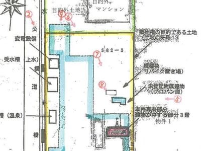 静岡県賀茂郡南伊豆町 伊豆急下田駅 マンション「理光ヘルスケア」1万円の競売物件情報 #1