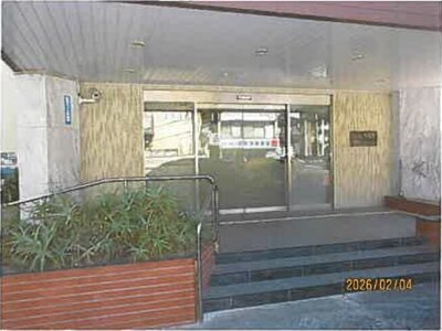 静岡県賀茂郡南伊豆町 伊豆急下田駅 マンション「理光ヘルスケア」1万円の競売物件情報 #10