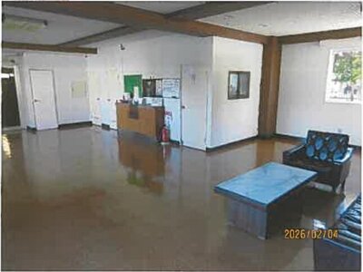 静岡県賀茂郡南伊豆町 伊豆急下田駅 マンション「理光ヘルスケア」1万円の競売物件情報 #11