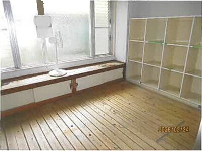 静岡県賀茂郡南伊豆町 伊豆急下田駅 マンション「理光ヘルスケア」1万円の競売物件情報 #14