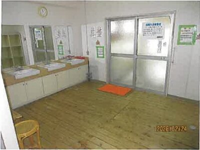 静岡県賀茂郡南伊豆町 伊豆急下田駅 マンション「理光ヘルスケア」1万円の競売物件情報 #16