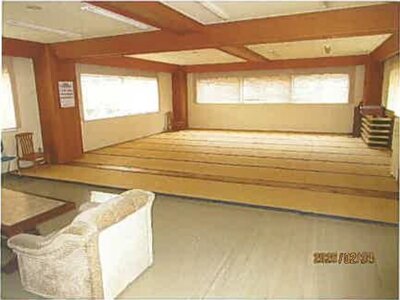 静岡県賀茂郡南伊豆町 伊豆急下田駅 マンション「理光ヘルスケア」1万円の競売物件情報 #18