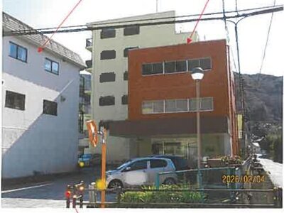静岡県賀茂郡南伊豆町 伊豆急下田駅 マンション「理光ヘルスケア」1万円の競売物件情報 #2