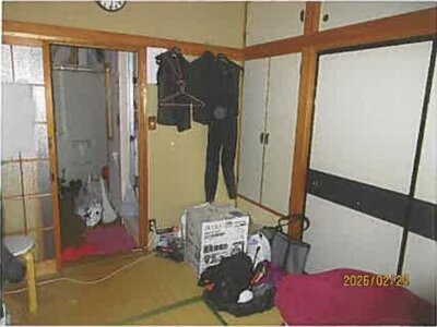 静岡県賀茂郡南伊豆町 伊豆急下田駅 マンション「理光ヘルスケア」1万円の競売物件情報 #26