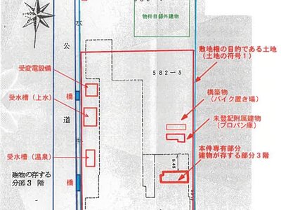 静岡県賀茂郡南伊豆町 伊豆急下田駅 マンション「理光ヘルスケア」1万円の競売物件情報 #29