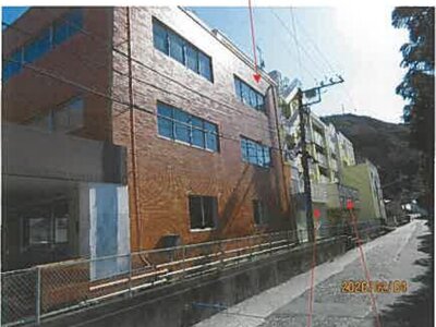 静岡県賀茂郡南伊豆町 伊豆急下田駅 マンション「理光ヘルスケア」1万円の競売物件情報 #3