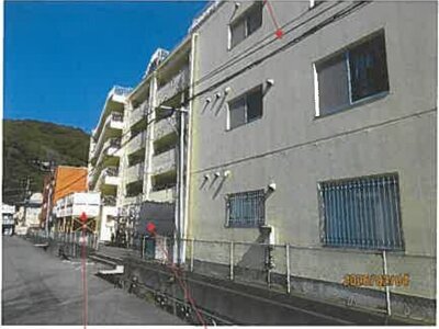 静岡県賀茂郡南伊豆町 伊豆急下田駅 マンション「理光ヘルスケア」1万円の競売物件情報 #4