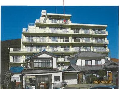 静岡県賀茂郡南伊豆町 伊豆急下田駅 マンション「理光ヘルスケア」1万円の競売物件情報 #5