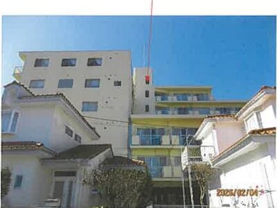 静岡県賀茂郡南伊豆町 伊豆急下田駅 マンション「理光ヘルスケア」1万円の競売物件情報 #6
