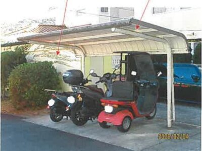 静岡県賀茂郡南伊豆町 伊豆急下田駅 マンション「理光ヘルスケア」1万円の競売物件情報 #9