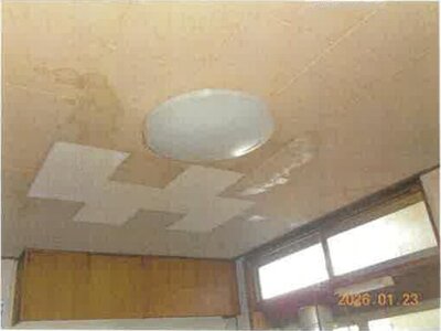 静岡県袋井市 袋井駅28分 戸建て 145万円の競売物件情報 #11