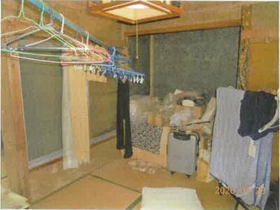 静岡県袋井市 袋井駅28分 戸建て 145万円の競売物件情報 #17
